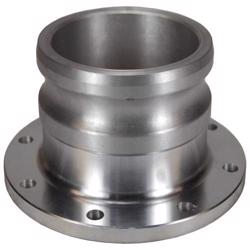 G400-AL-AL Global Cam & Groove Adapter x ANSI Flange G400-AL-AL Aluminum Global Adapter x ANSI Flange